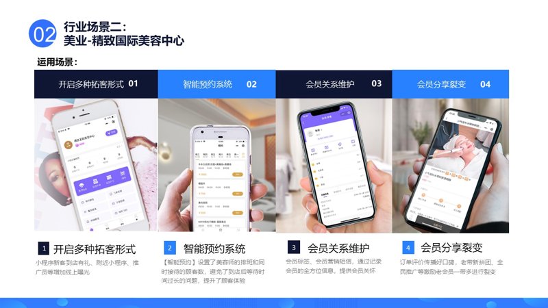 微信小程序外包：构建您独特的小程序体验